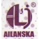 Lj® Alianska fashion