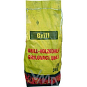 Grill Charcoal 3 kg