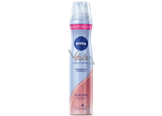 Nivea Color Care & Protect extends the radiance of color hair spray 250 ml