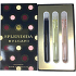 Bvlgari Splendida Mini Set EdP 3 ml + Rose Rose EdP 3 ml + Iris d Or EdP 3 ml, gift set