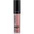 Catrice Velvet Matt Lip Cream 010 Midnude Season 3.4 ml