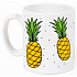 Albi Espresso Pineapple Mug 100 ml