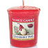 Yankee Candle Cranberry Pear - Cranberry and pear scented votive candle 49 g