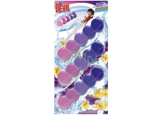 Dr. Devil Sunset Blossom BiColor 5Ball Wc hanger 3 x 35 g