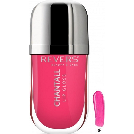 Revers Chantall Lip Gloss Lip Gloss 3P 10 ml