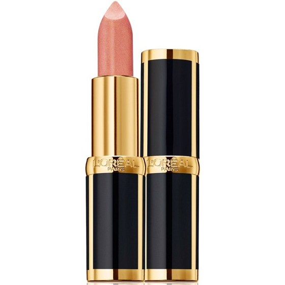 Loreal Color Riche Balmain Long-Lasting Lipstick, Matt Texture 356 Confidence 4.8 g