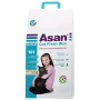 Asan Fresch Blue Bio litter unscented litter for cats and ferrets 10l
