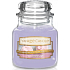 Yankee Candle Sweet Morning Rose Classic small glass 104 g