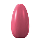 Regina 7 Days nail polish F7 dark pink 4 ml