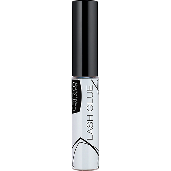 Catrice Lash Glue false eyelash glue 010 5 ml