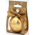 Nekupto Christmas balls Wonderful grandmother 11 x 6 cm