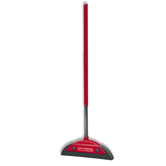 Vileda Superfeger Super broom 1 piece