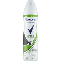 Rexona antiperspirant Invisible Fresh and Power, 150 ml
