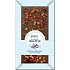 Bohemia Gifts Handmade milk chocolate sprinkled with strawberries 80 g