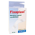 Fixaplast Sensitive Strips textile breathable patch 72 mm x 19 mm 10 pieces
