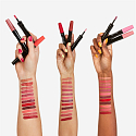 Rimmel London Lasting Provocalips Double Ended Long Lasting Liquid Lipstick 500 Kiss The Town Red 3.5 g