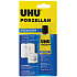 Uhu Porzellan second adhesive for bonding porcelain and ceramics 33 ml/30 g