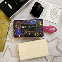 English Soap Written in the Stars Midnight Jasmine natural perfumed toilet soap with shea butter 190 g
