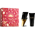 Carolina Herrera Bad Boy Extreme eau de parfum 100 ml + shower gel 100 ml, gift set for men