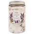 Bohemia Gifts Epsom salt with herbs Lavender 400 g
