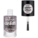 Essence Confetti party nail polish 8 ml