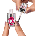 Essence Extreme Gel Top Coat 01 Gloss to Go 8 ml