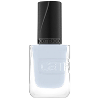 Catrice Gel Affair Nail Polish 029 Blue You A Kiss 10.5 ml