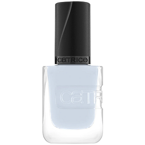 Catrice Gel Affair Nail Polish 029 Blue You A Kiss 10.5 ml