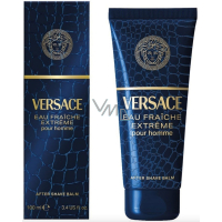 Versace Man Eau Fraiche Extreme After Shave Balm 100 ml