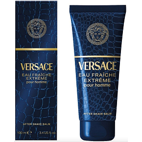 Versace Man Eau Fraiche Extreme After Shave Balm 100 ml