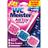 WC Meister Aktiv Kraft Exotic Flowers Toilet Block, 45 g