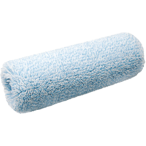 Spokar Uni Blue Mix universal painting roller for 8 mm holder, 250 mm
