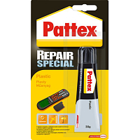PATTEX Repair Special Plastic adhesive for plastics 30 g