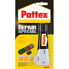 PATTEX Repair Special Plastic adhesive for plastics 30 g