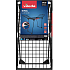 Vileda King clothes dryer black, 20m