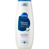 Nivea Derma Control Restore Shower Gel 500 ml