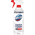 Domestos Bleach Foam spray foam for toilet Mint boost 435 ml