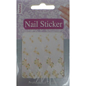 Absolute Cosmetics Nail Sticker Nail Decals1 arch