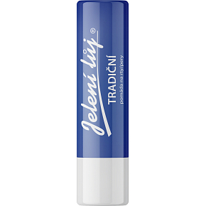 Regina Original Traditional Deer Balm, 4.8 g