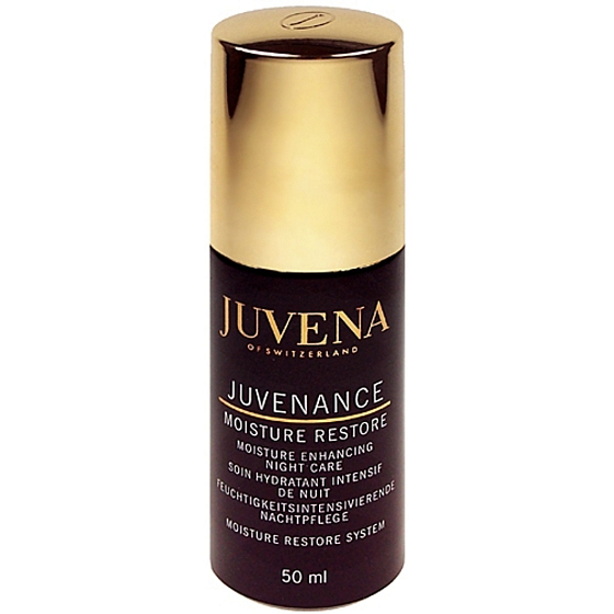 Juvena Juvenance Moisture Restore Care Moisturizing Night Emulsion 50 ml