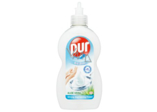 Pur Balsam Aloe Vera dishwashing detergent 450 ml