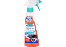 Dr. Beckmann Cleaner for glass ceramic and induction plates spray 250 ml