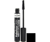 Miss Sporty Fabulous Lash Xtra Black Mascara 001 Xtra Black 8 ml