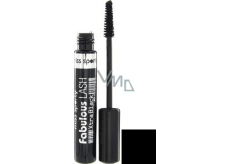 Miss Sports Fabulous Lash Xtra Black Mascara 001 Xtra Black 8 ml