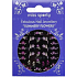 Miss Sports Summery Flowers Nail decorations 32 pieces