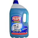 Pulirapid Classico for Rust and Limescale Liquid Cleaner 5 L