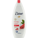 Dove Go Fresh Revive Pomegranate & Verbena Shower Gel 250 ml