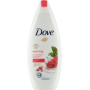 Dove Go Fresh Revive Pomegranate & Verbena Shower Gel 250 ml