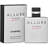 Chanel Allure Homme Sport Eau de Toilette 50 ml