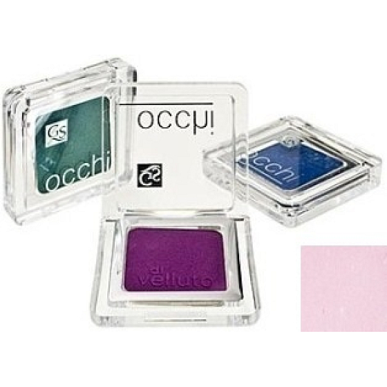 Gabriella Salvete Occhi di Velluto eyeshadow eyeshadow 04 2.5 g